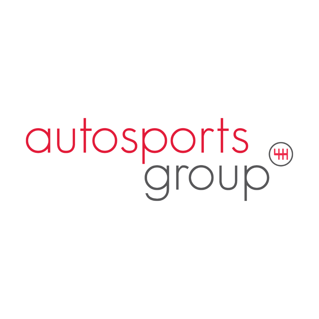 Autosports Group logo