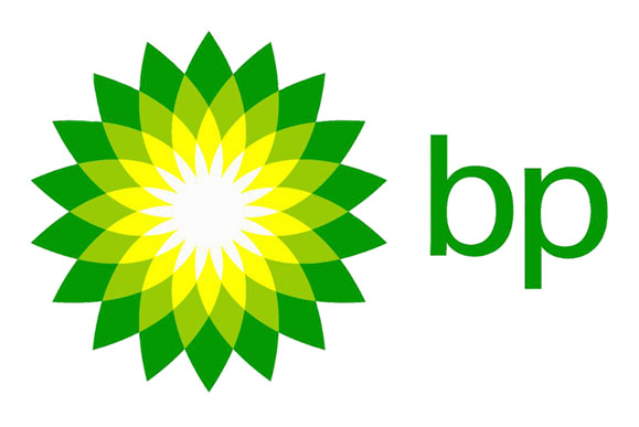 BP logo