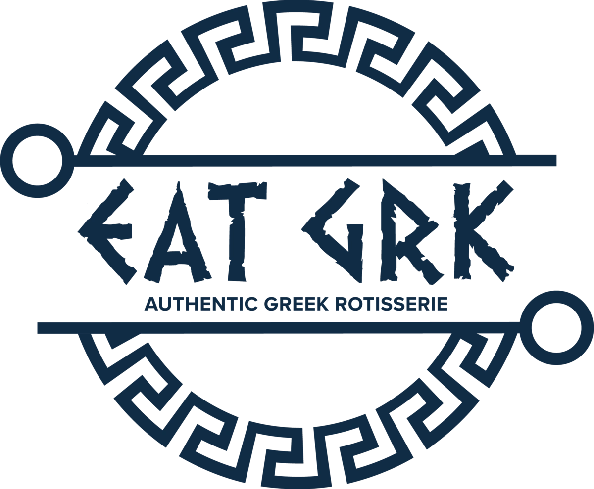 Eat GRK logo