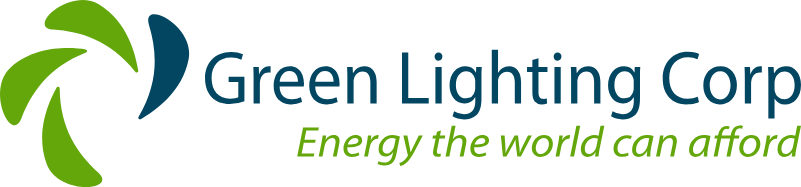 Green Lighting Corp logo