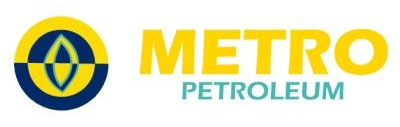 Metro Petroleum logo