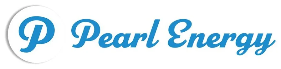 Pearl Energy logo